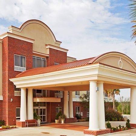 Holiday Inn Express Hotel & Suites Lucedale By Ihg Exteriér fotografie