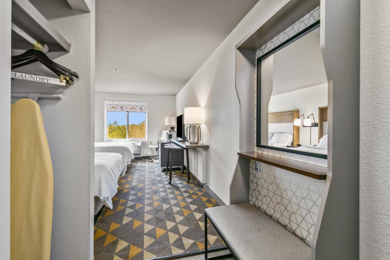 Holiday Inn Express Hotel & Suites Lucedale By Ihg Exteriér fotografie