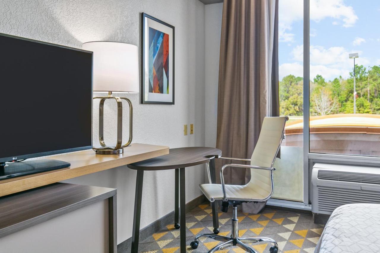 Holiday Inn Express Hotel & Suites Lucedale By Ihg Exteriér fotografie