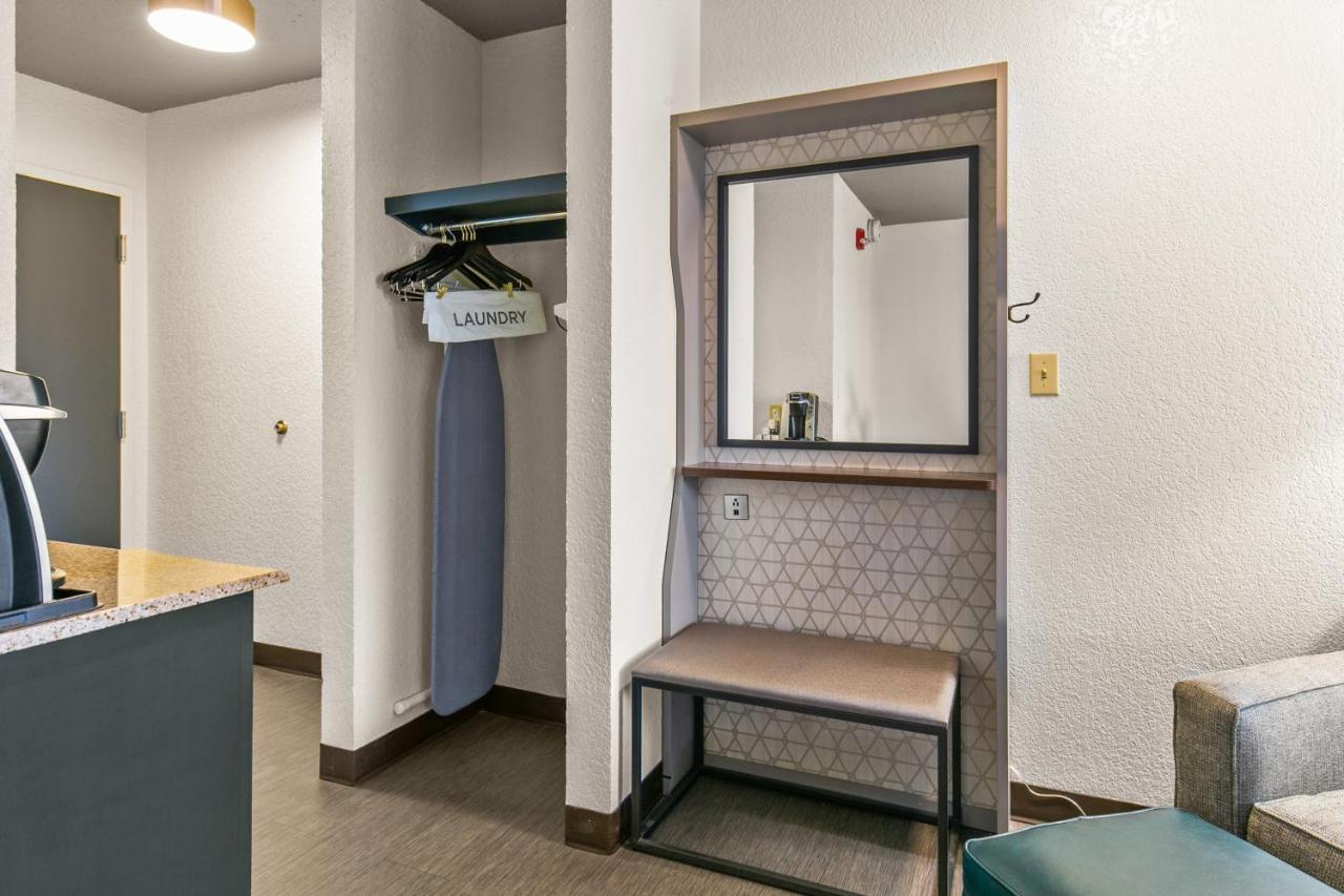 Holiday Inn Express Hotel & Suites Lucedale By Ihg Exteriér fotografie