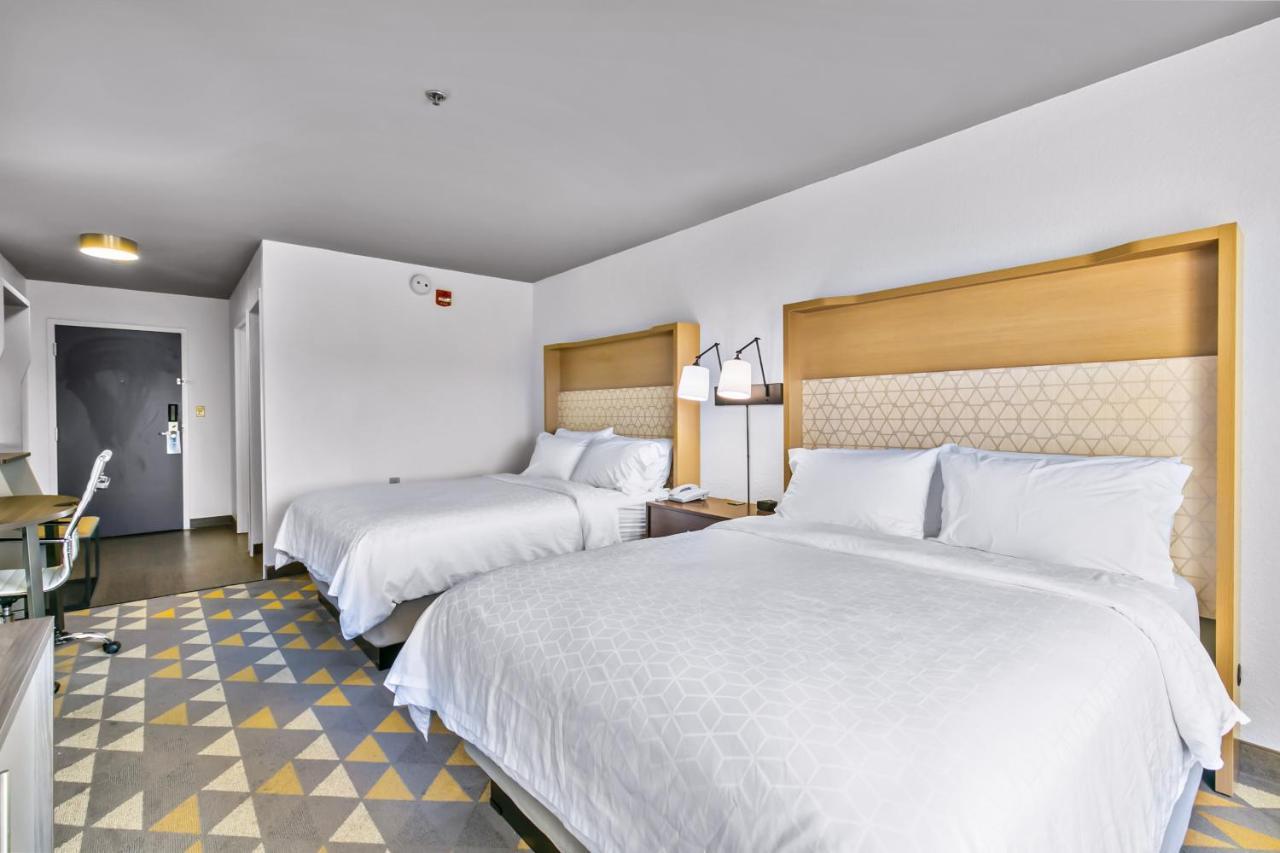 Holiday Inn Express Hotel & Suites Lucedale By Ihg Exteriér fotografie
