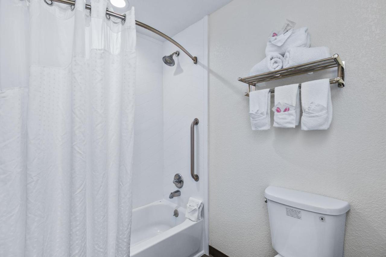 Holiday Inn Express Hotel & Suites Lucedale By Ihg Exteriér fotografie