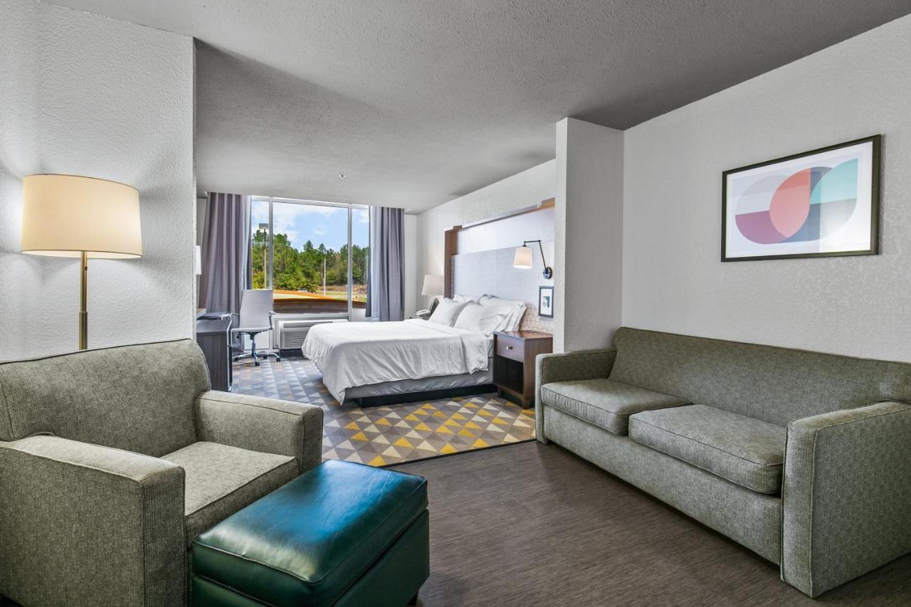 Holiday Inn Express Hotel & Suites Lucedale By Ihg Exteriér fotografie