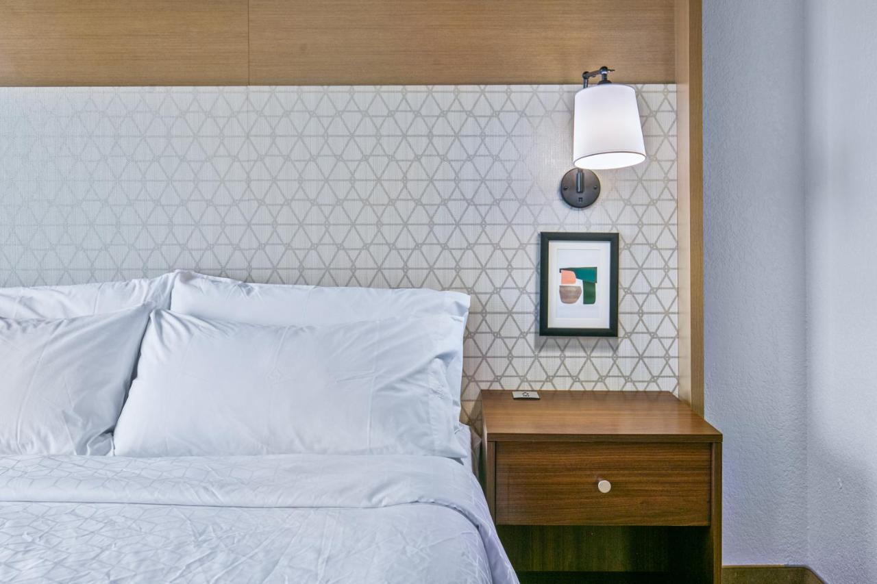 Holiday Inn Express Hotel & Suites Lucedale By Ihg Exteriér fotografie