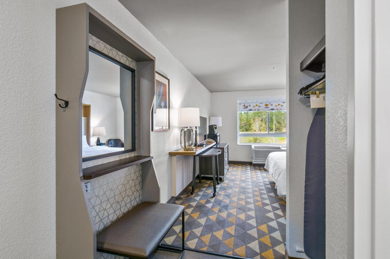 Holiday Inn Express Hotel & Suites Lucedale By Ihg Exteriér fotografie