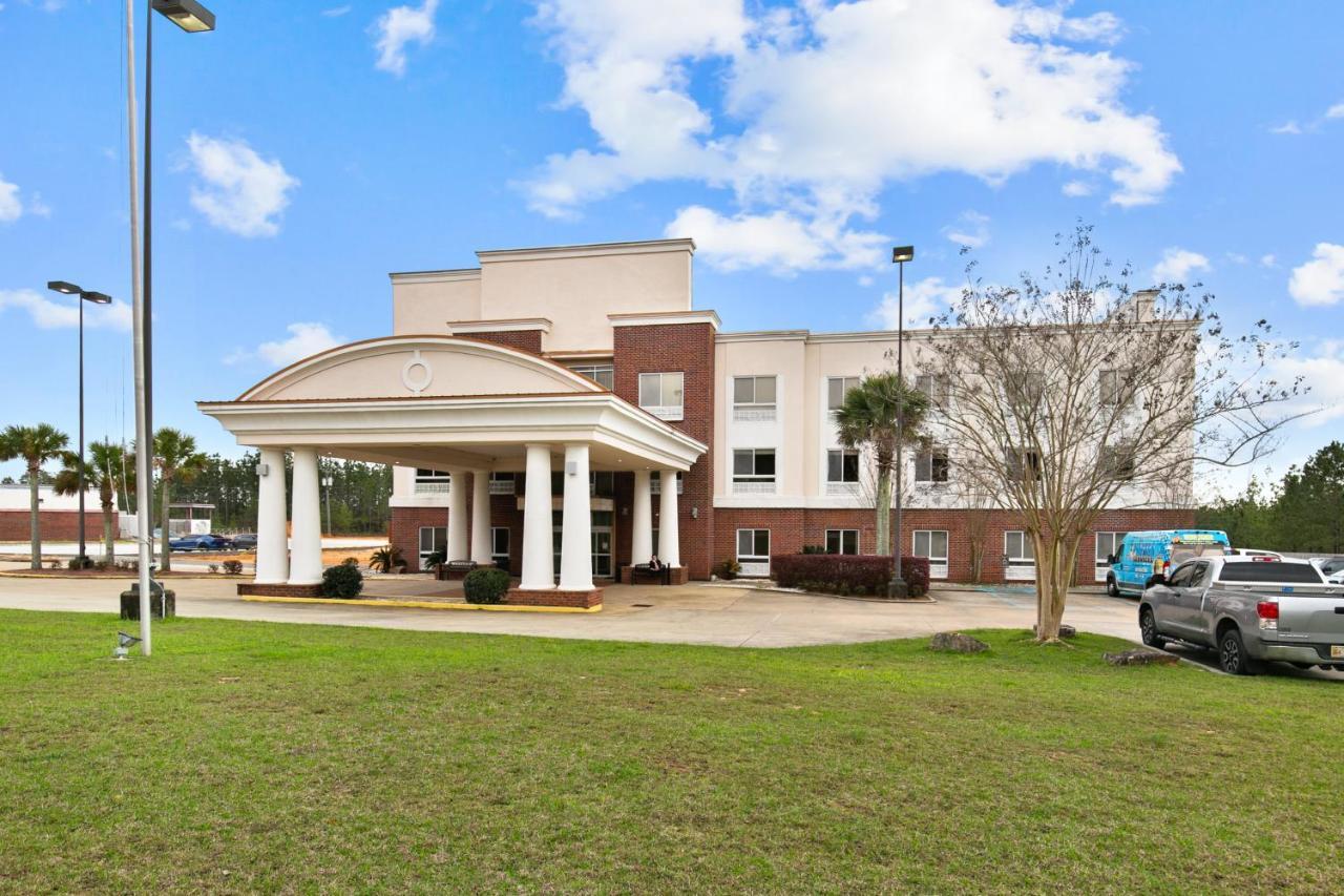 Holiday Inn Express Hotel & Suites Lucedale By Ihg Exteriér fotografie