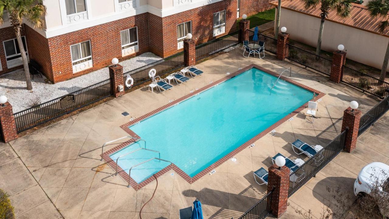 Holiday Inn Express Hotel & Suites Lucedale By Ihg Exteriér fotografie