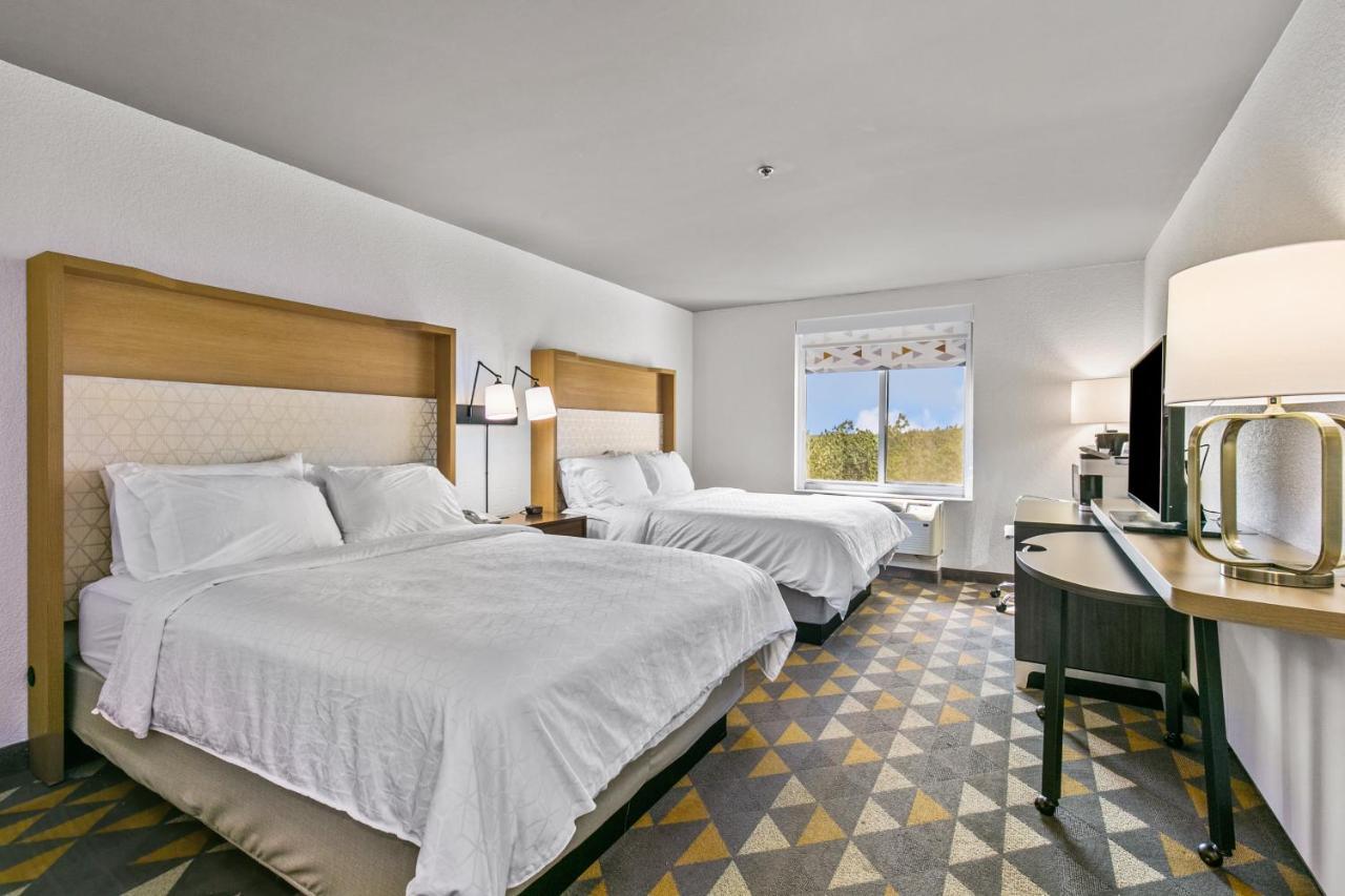 Holiday Inn Express Hotel & Suites Lucedale By Ihg Exteriér fotografie