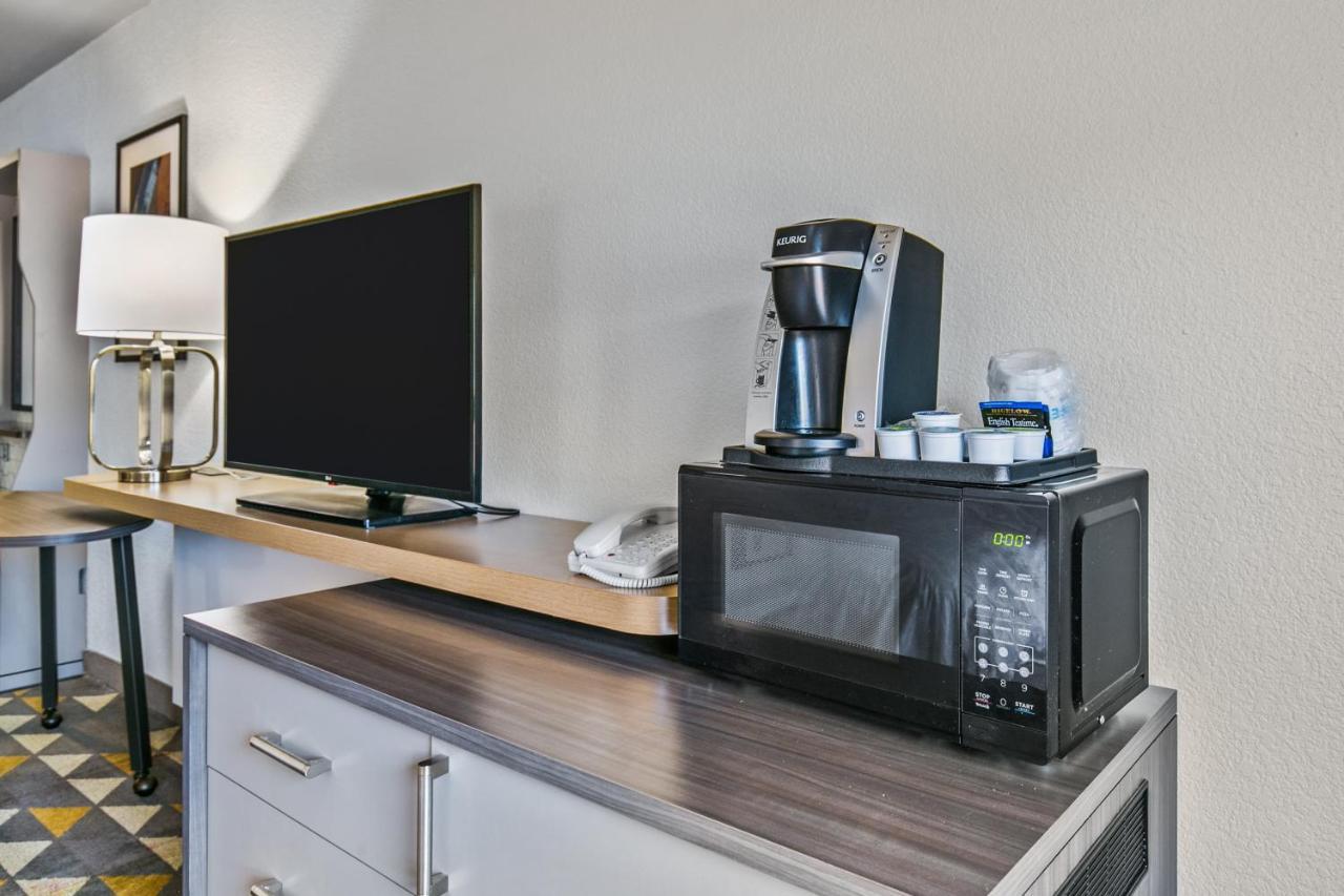 Holiday Inn Express Hotel & Suites Lucedale By Ihg Exteriér fotografie
