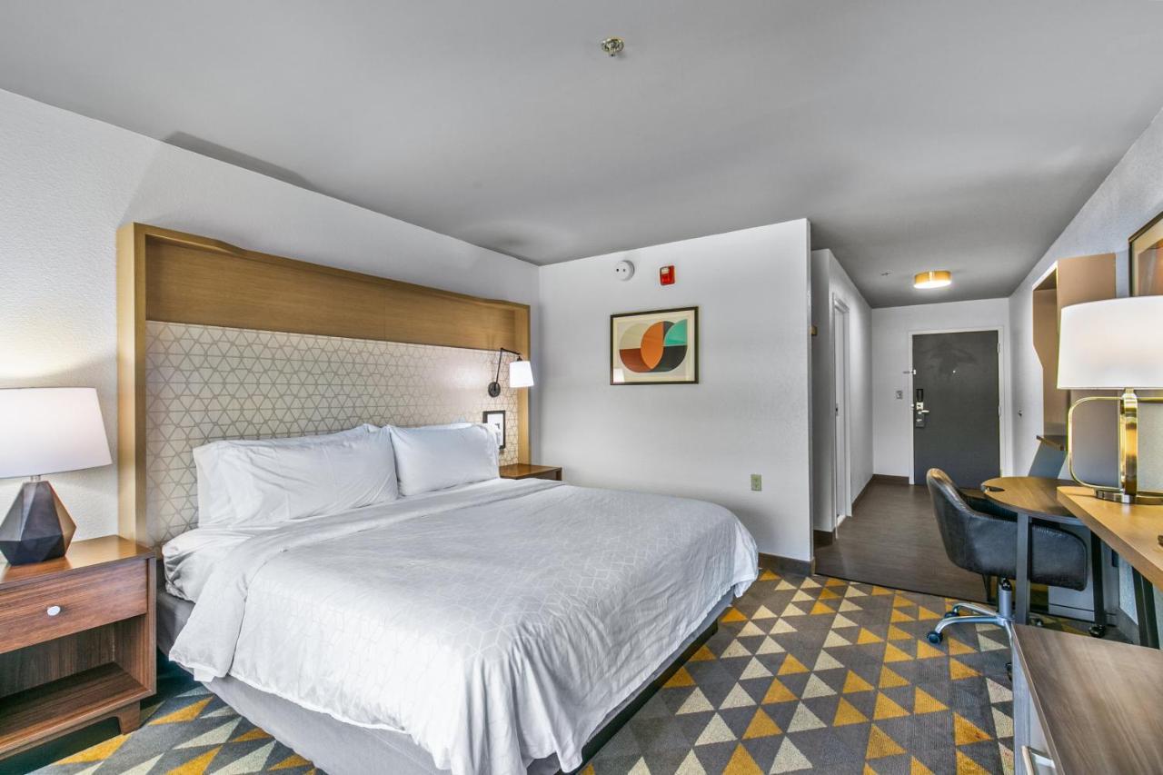Holiday Inn Express Hotel & Suites Lucedale By Ihg Exteriér fotografie