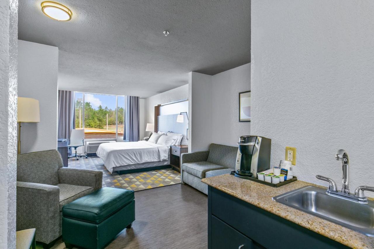 Holiday Inn Express Hotel & Suites Lucedale By Ihg Exteriér fotografie