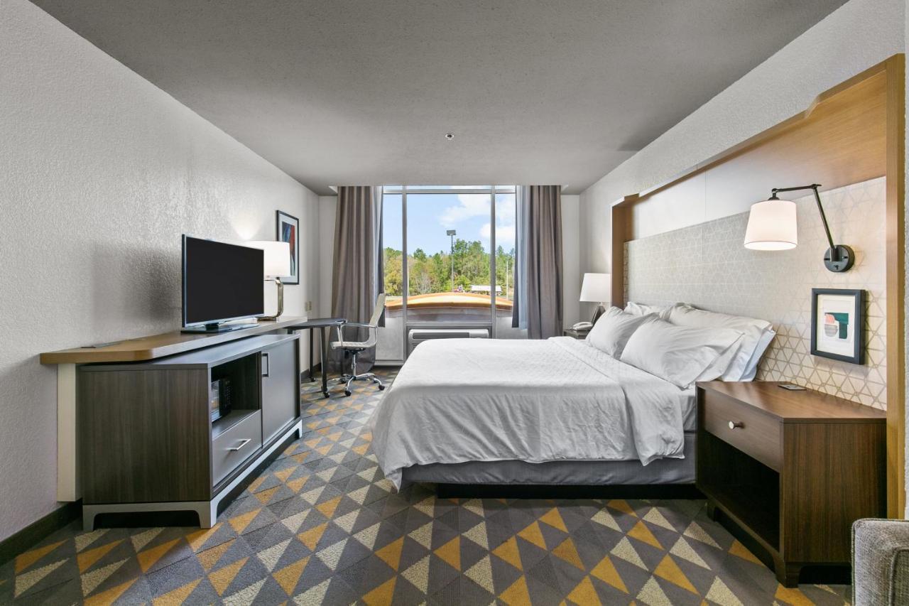 Holiday Inn Express Hotel & Suites Lucedale By Ihg Exteriér fotografie