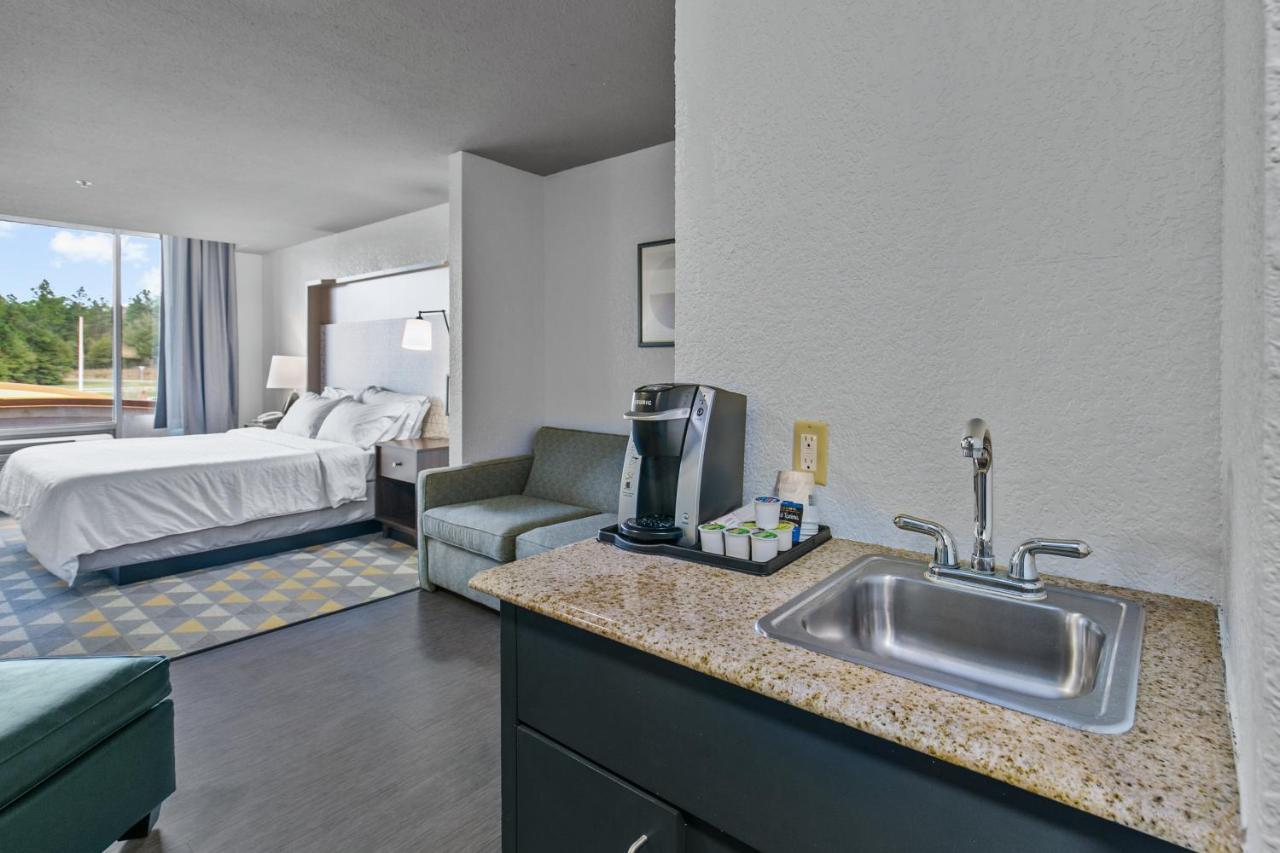 Holiday Inn Express Hotel & Suites Lucedale By Ihg Exteriér fotografie