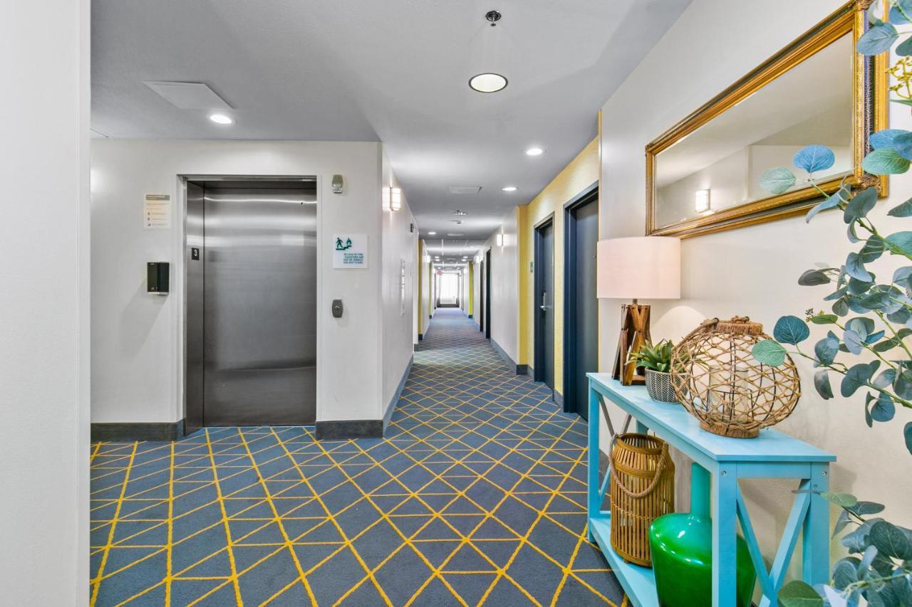 Holiday Inn Express Hotel & Suites Lucedale By Ihg Exteriér fotografie