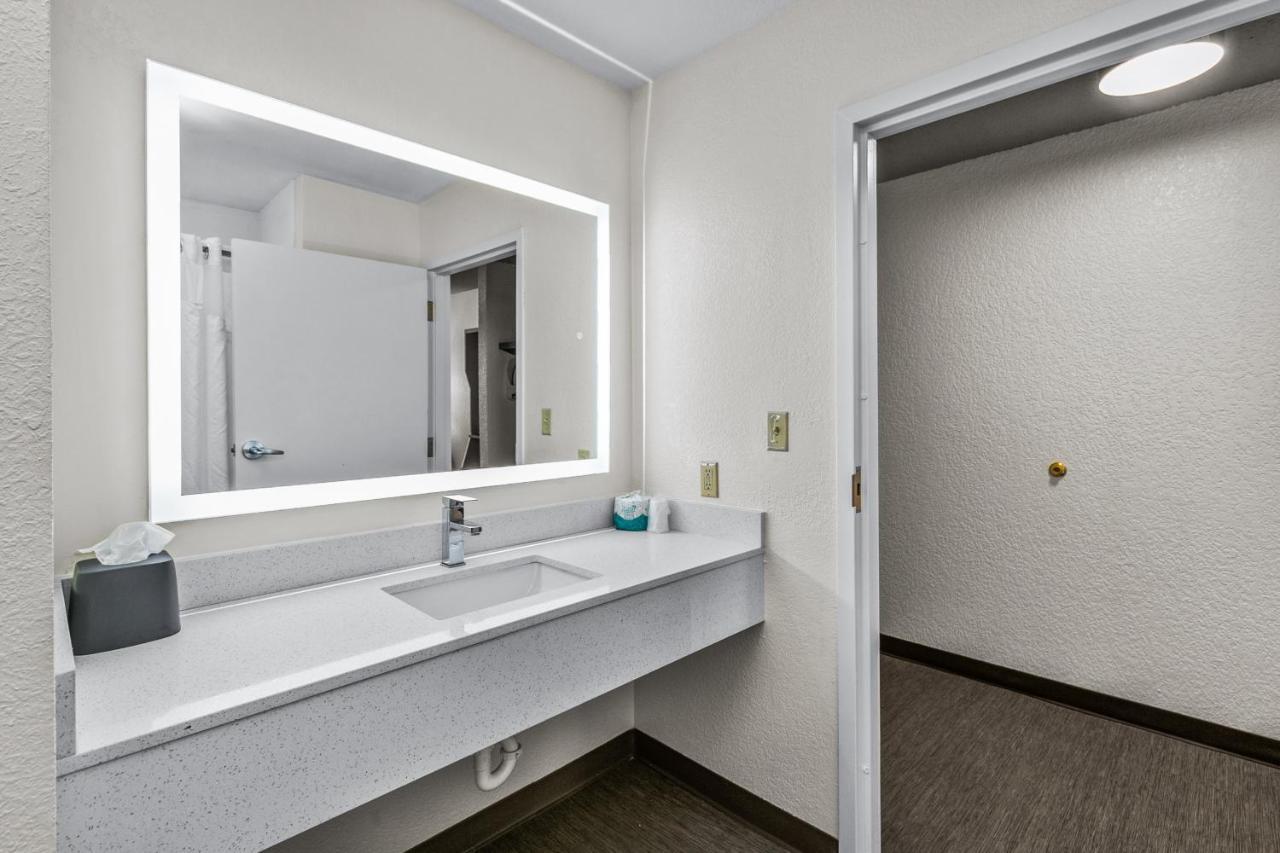 Holiday Inn Express Hotel & Suites Lucedale By Ihg Exteriér fotografie