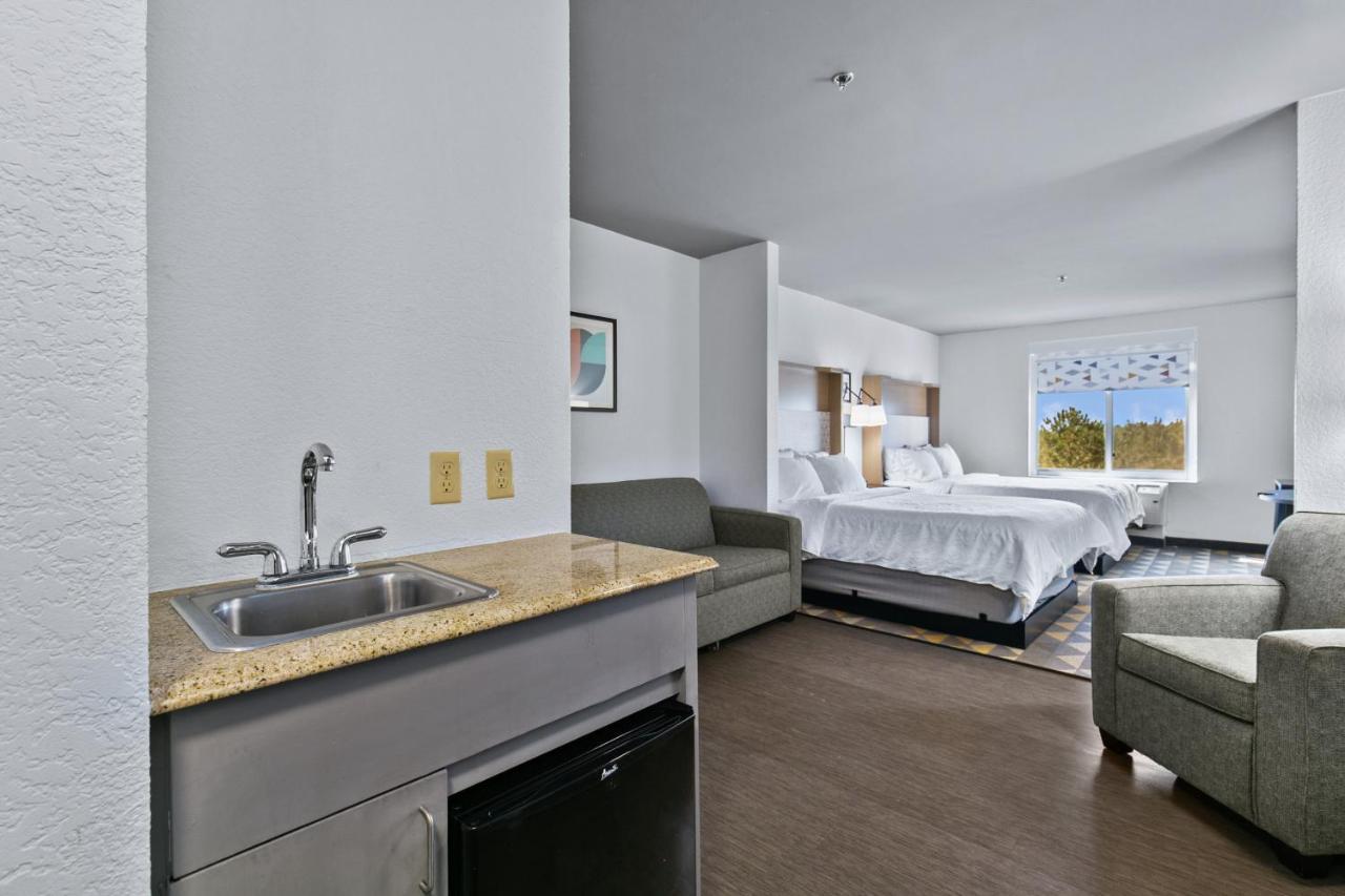 Holiday Inn Express Hotel & Suites Lucedale By Ihg Exteriér fotografie