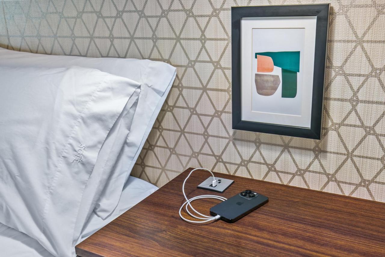 Holiday Inn Express Hotel & Suites Lucedale By Ihg Exteriér fotografie
