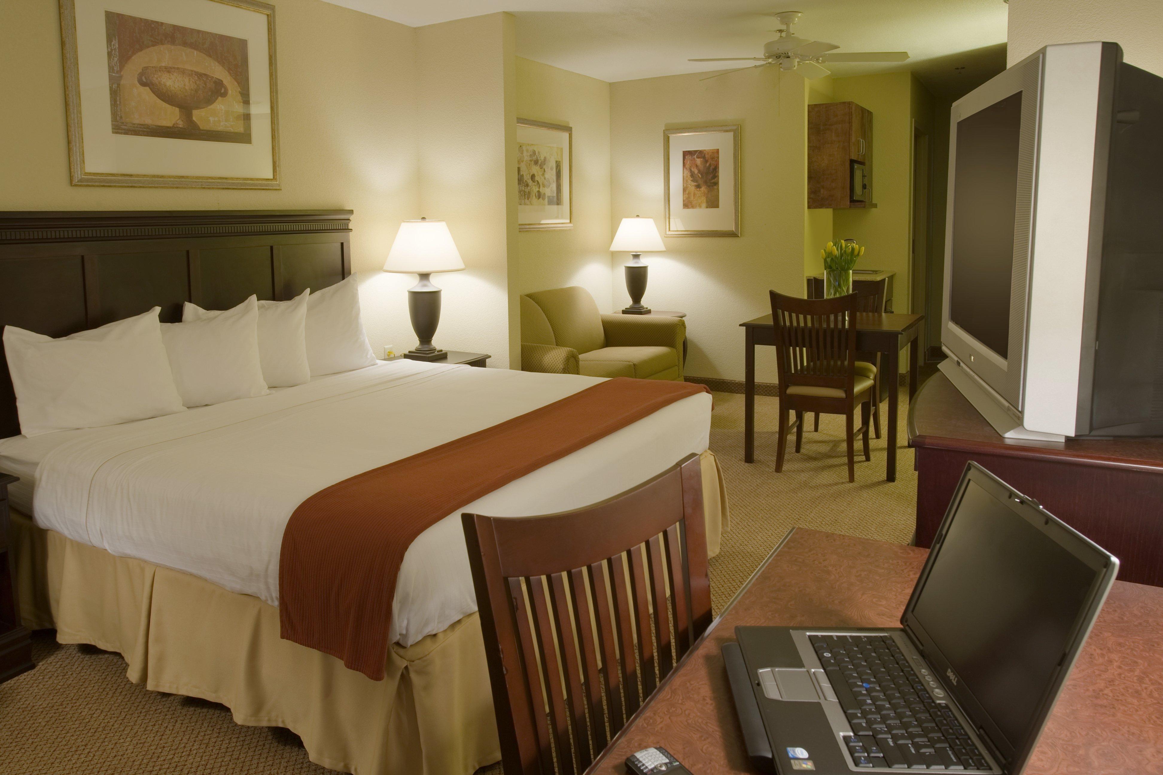 Holiday Inn Express Hotel & Suites Lucedale By Ihg Pokoj fotografie