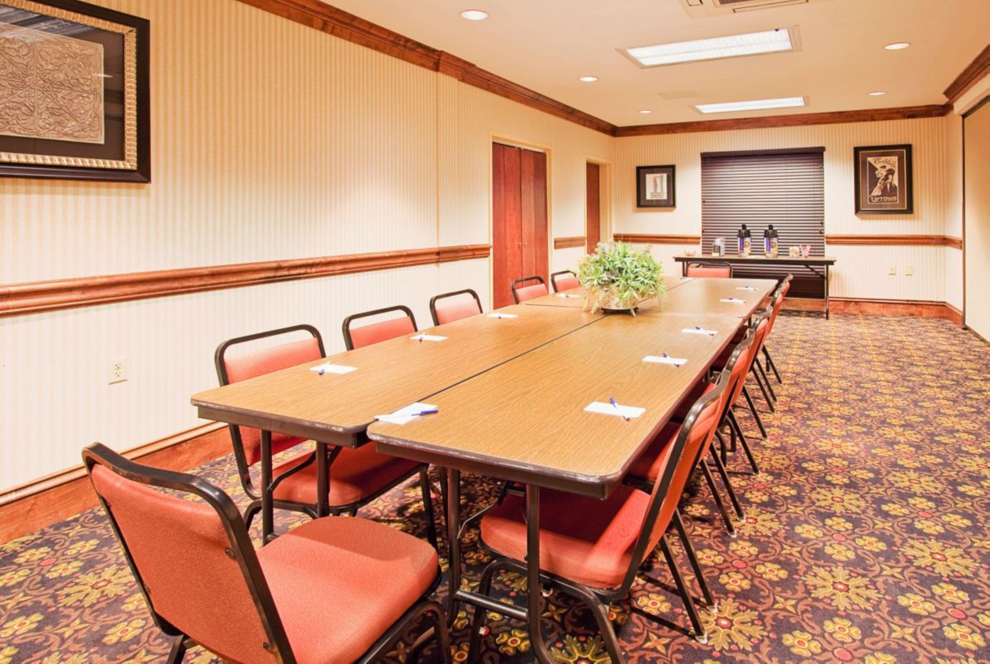 Holiday Inn Express Hotel & Suites Lucedale By Ihg Exteriér fotografie