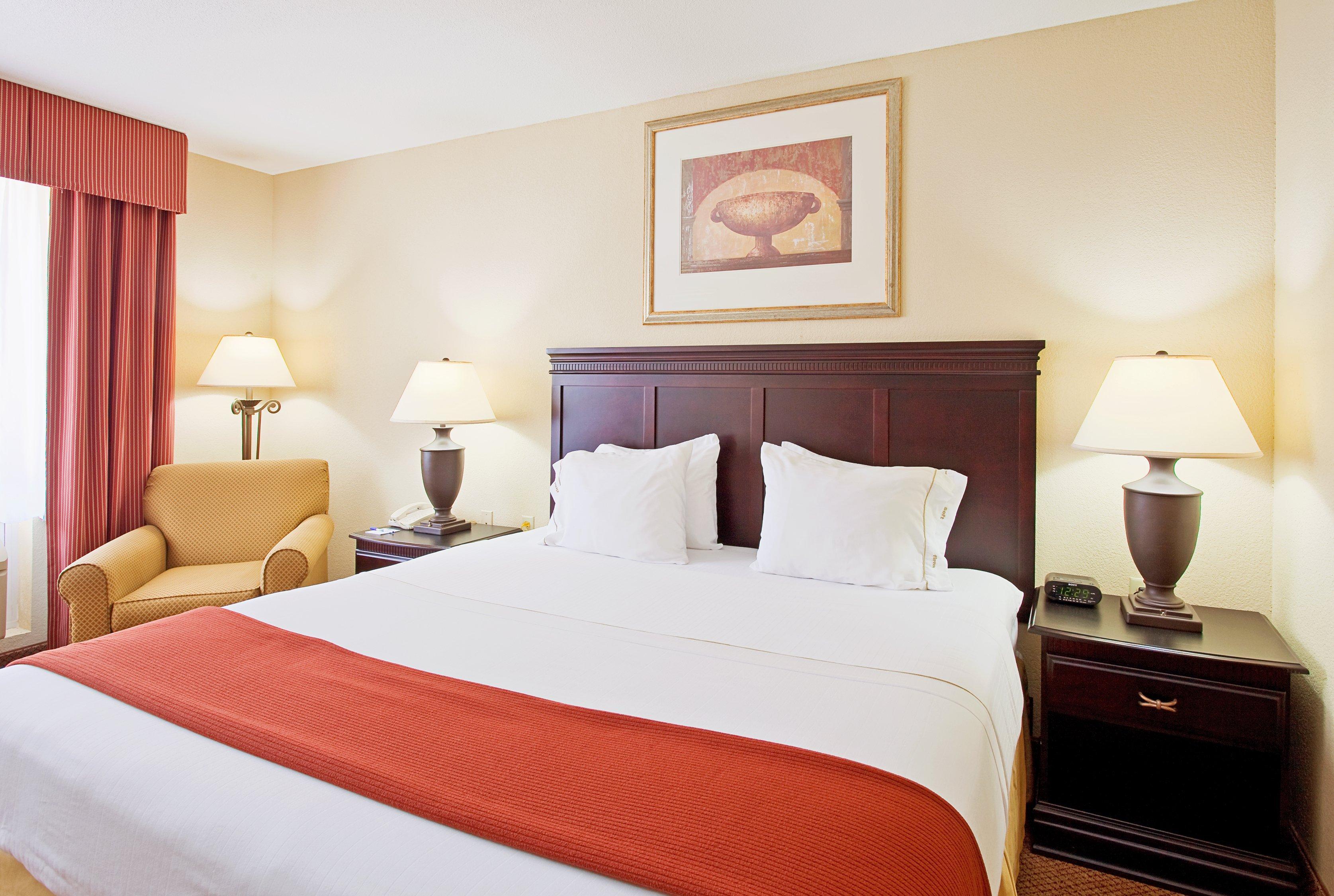 Holiday Inn Express Hotel & Suites Lucedale By Ihg Exteriér fotografie