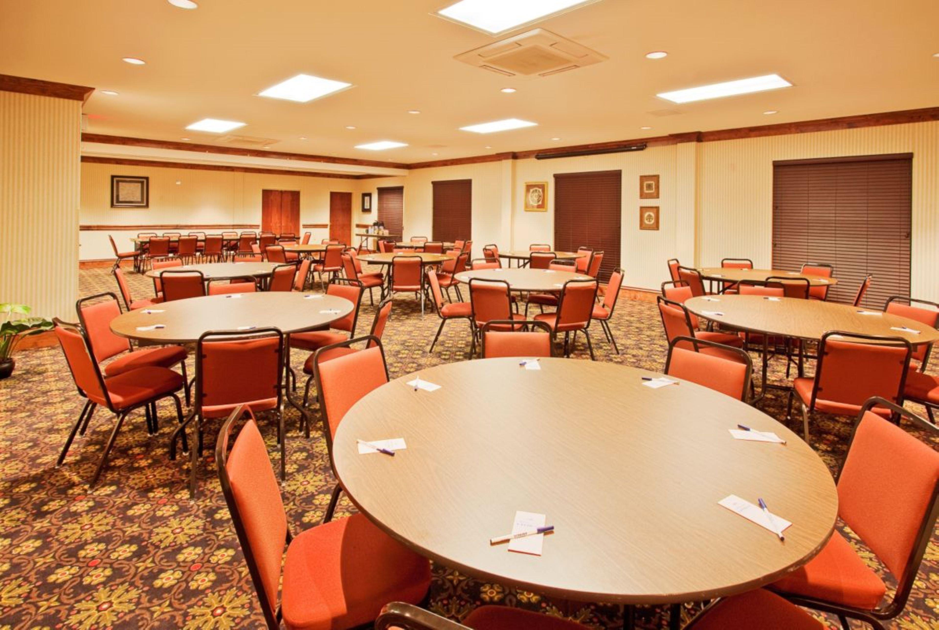 Holiday Inn Express Hotel & Suites Lucedale By Ihg Exteriér fotografie