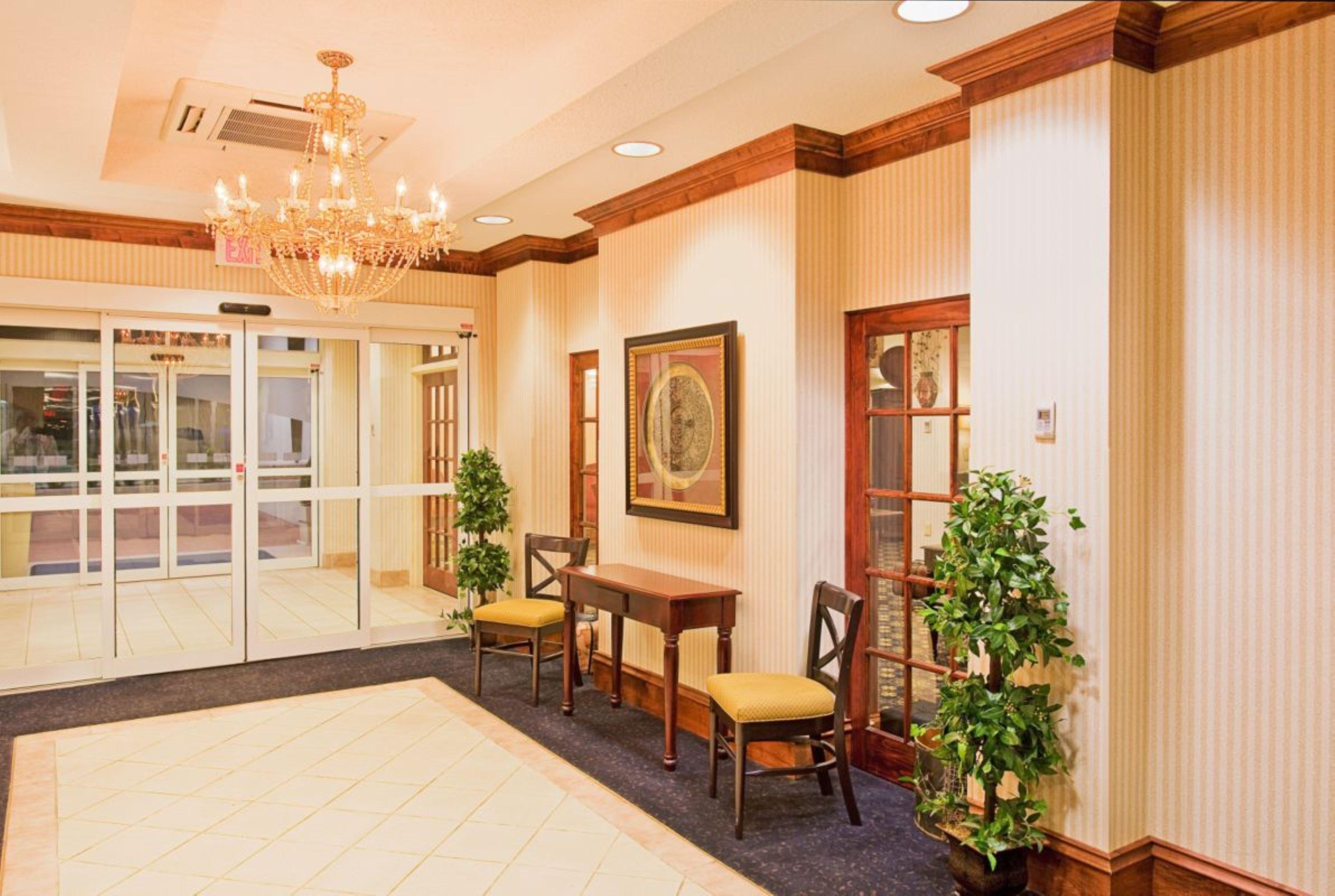 Holiday Inn Express Hotel & Suites Lucedale By Ihg Exteriér fotografie